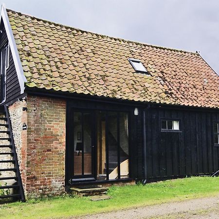 Willa The Granary - E3669 Saxtead Zewnętrze zdjęcie